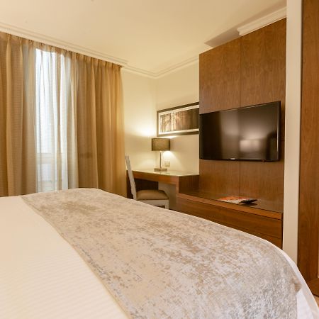 Antaris Cintermex Hotel Monterrey Exterior photo