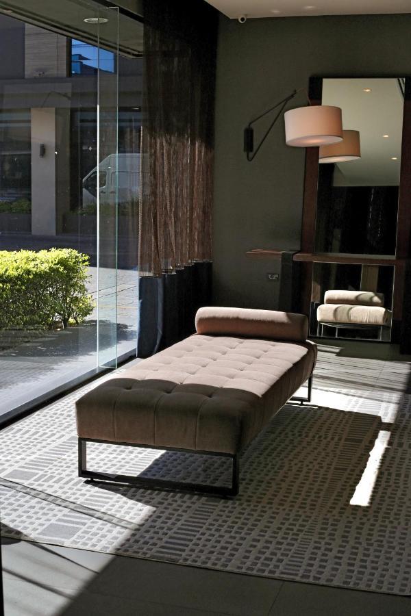 Antaris Cintermex Hotel Monterrey Exterior photo