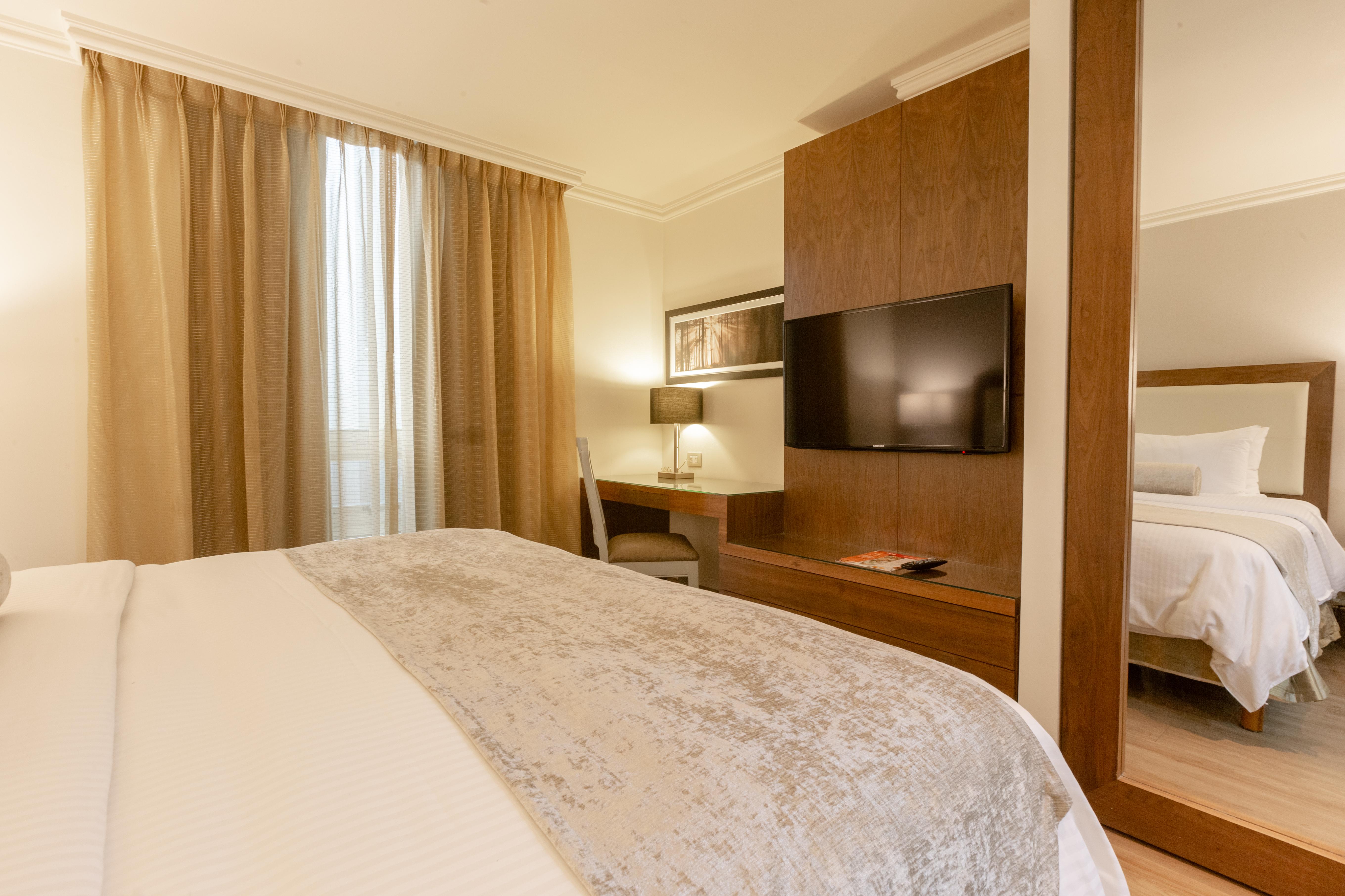 Antaris Cintermex Hotel Monterrey Exterior photo